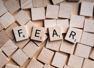 Jak pokonać strach przed otworzeniem własnego biznesu?