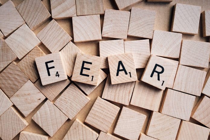 Jak pokonać strach przed otworzeniem własnego biznesu?