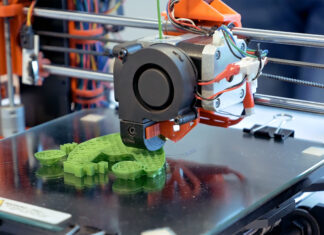 czy warto kupić dziecku drukarkę 3D?