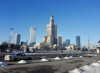 Ile w Polsce mamy firm? Ile w Polsce mamy firm?