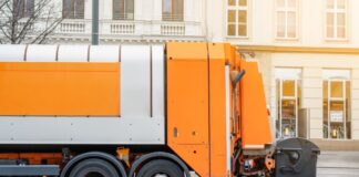 Nowoczesne rozwiązania w wywozie odpadów komunalnych – automatyzacja i efektywność pracy w rejonach miejskich