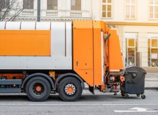 Nowoczesne rozwiązania w wywozie odpadów komunalnych – automatyzacja i efektywność pracy w rejonach miejskich Nowoczesne rozwiązania w wywozie odpadów komunalnych – automatyzacja i efektywność pracy w rejonach miejskich