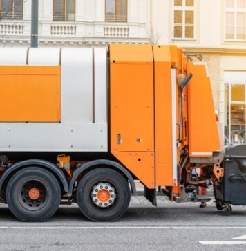 Nowoczesne rozwiązania w wywozie odpadów komunalnych – automatyzacja i efektywność pracy w rejonach miejskich Nowoczesne rozwiązania w wywozie odpadów komunalnych – automatyzacja i efektywność pracy w rejonach miejskich